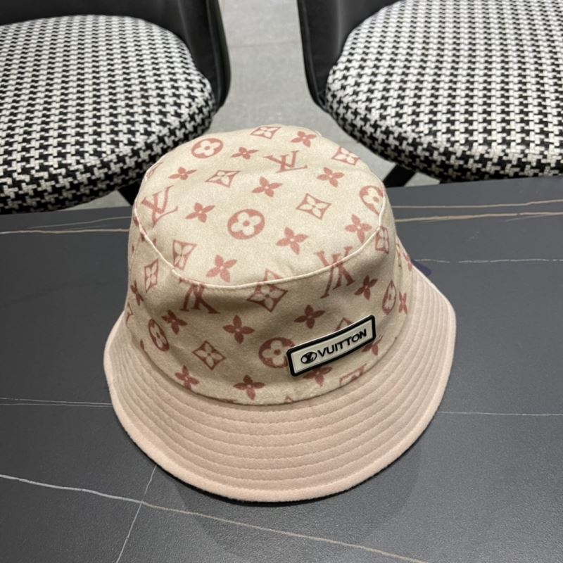 Louis Vuitton Caps